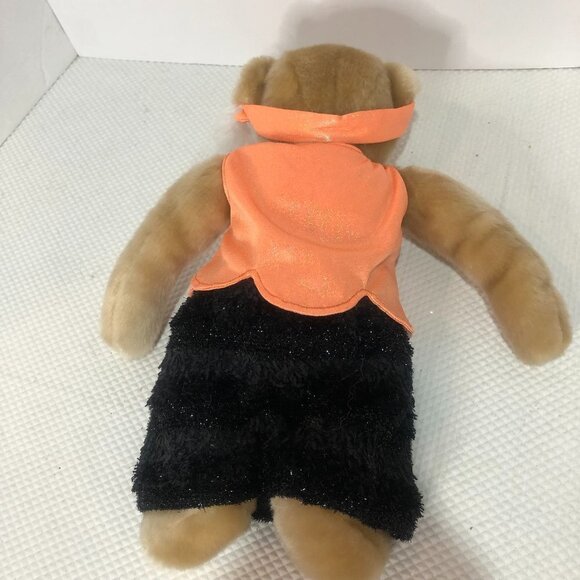 VINTAGE Gund Exclusive for Hudson Bay Company Virginia Bear 1920-1930 2002 - Picture 5 of 7